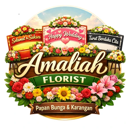 Papan Bunga Wironanggan